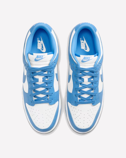 Nike Dunk Low University Blue UNC (2021)