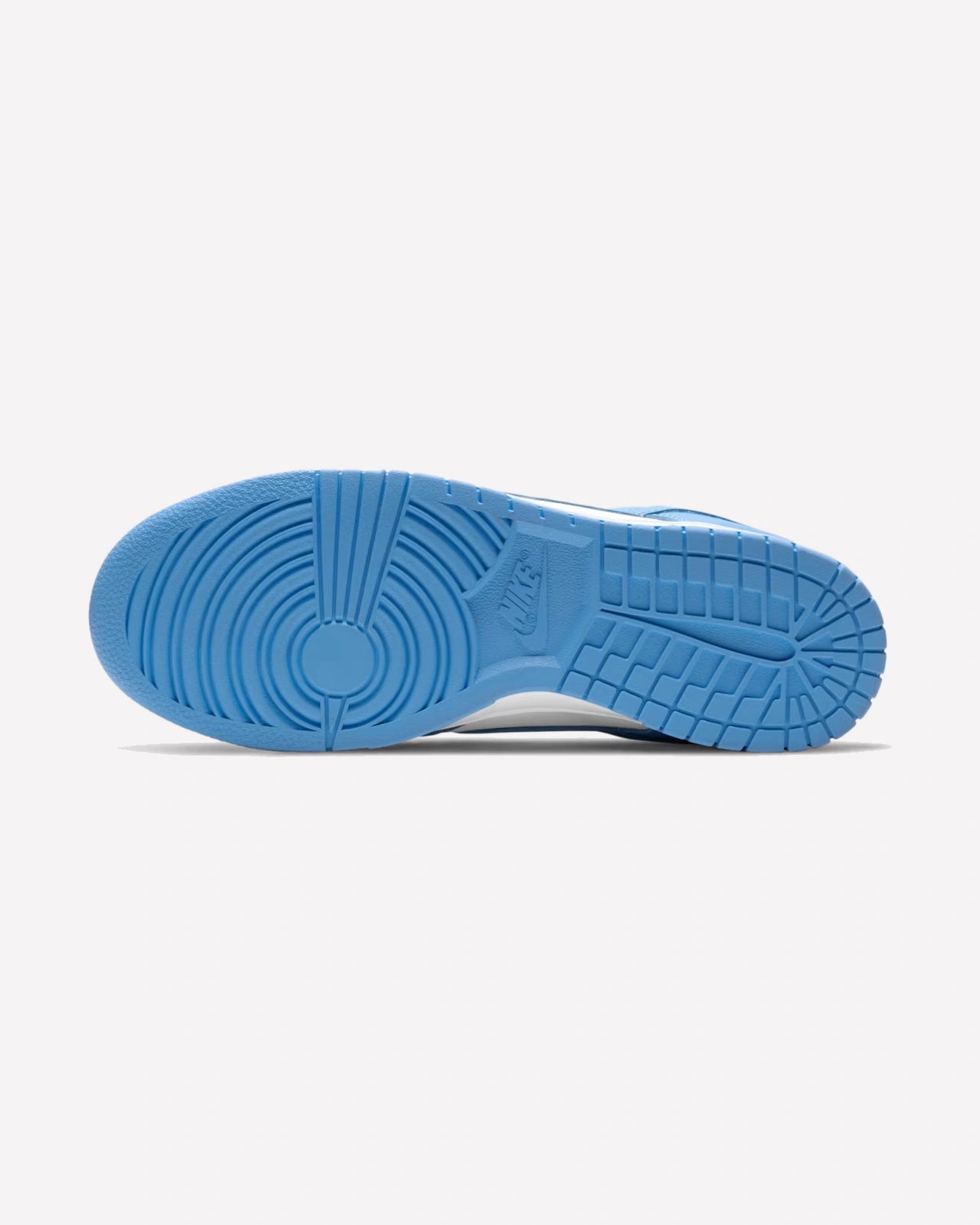 Nike Dunk Low University Blue UNC (2021)