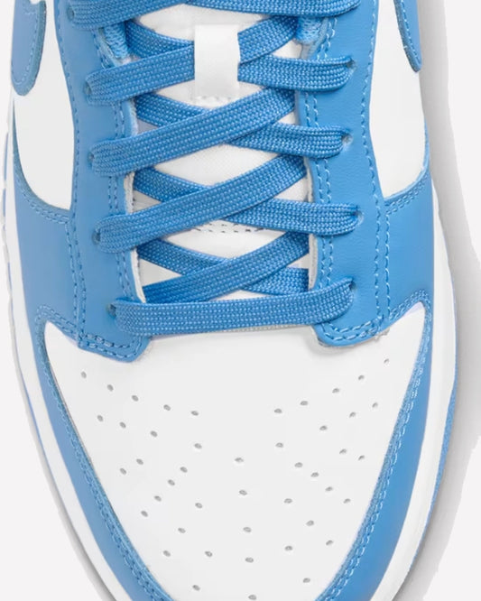 Nike Dunk Low University Blue UNC (2021)