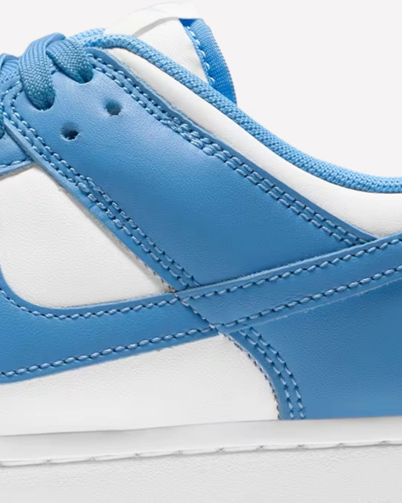 Nike Dunk Low University Blue UNC (2021)