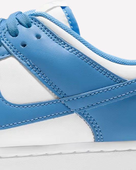 Nike Dunk Low University Blue UNC (2021)