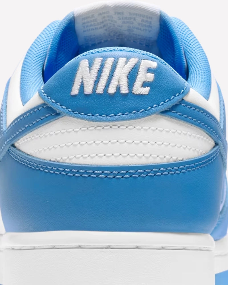 Nike Dunk Low University Blue UNC (2021)