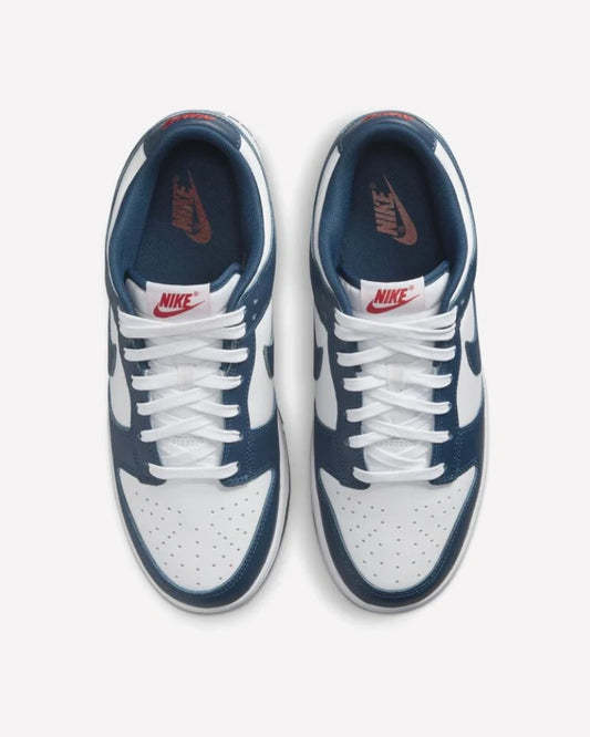 Nike Dunk Low Valerian Blue