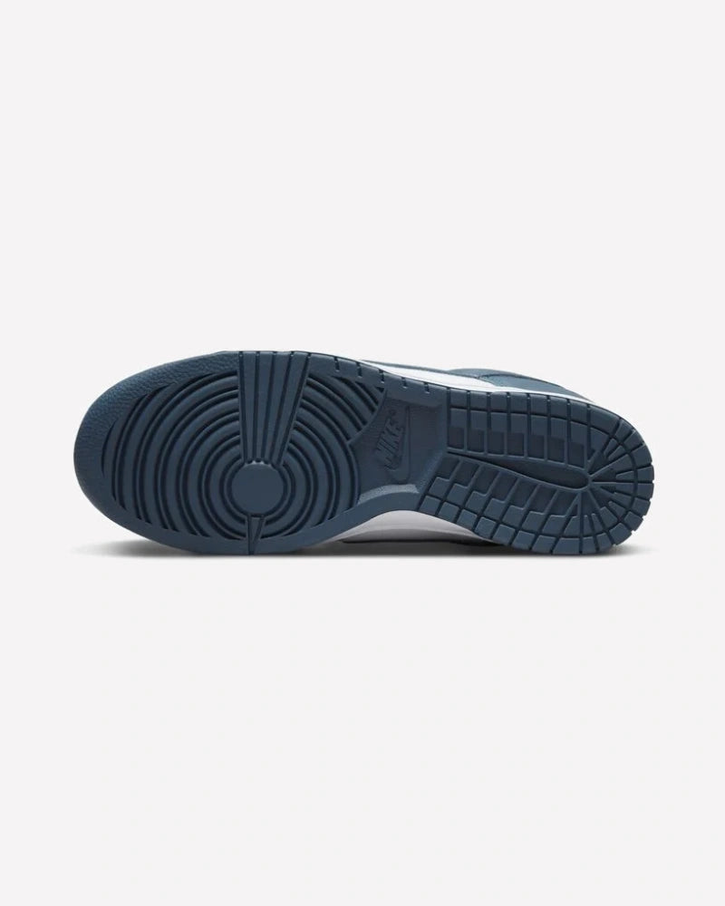 Nike Dunk Low Valerian Blue