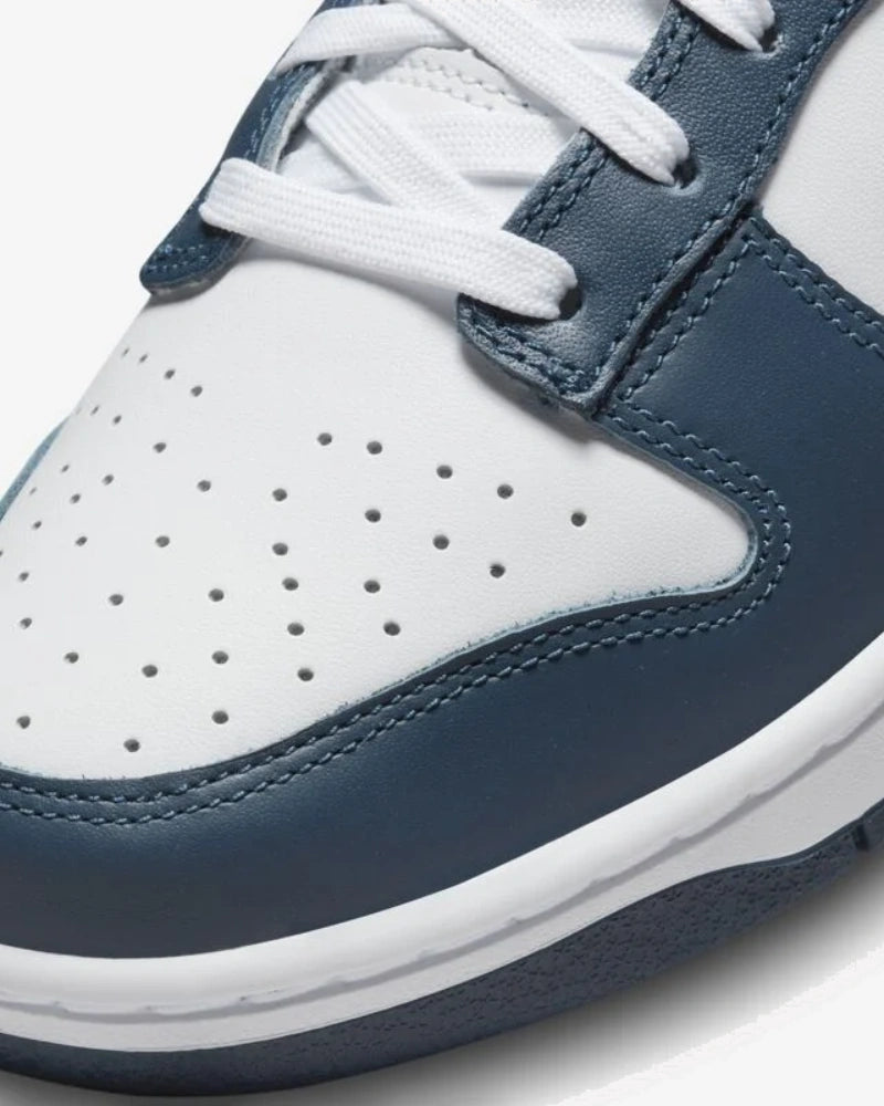 Nike Dunk Low Valerian Blue