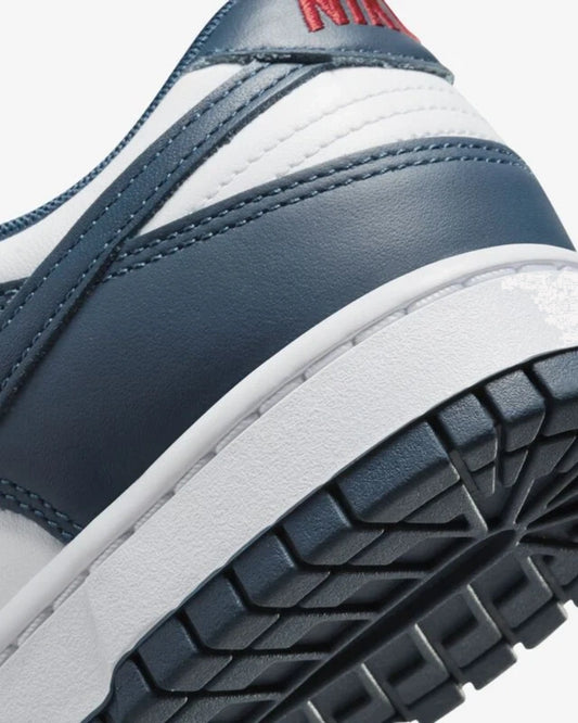 Nike Dunk Low Valerian Blue
