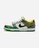 Nike Dunk Low What the Duck Away University of Oregon PE