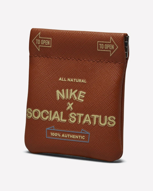 Nike Dunk Mid Social Status Free Lunch Chocolate Milk