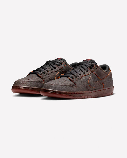 Nike Dunk SB Low Krampus