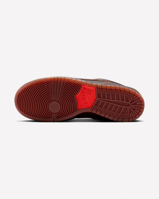 Nike Dunk SB Low Krampus