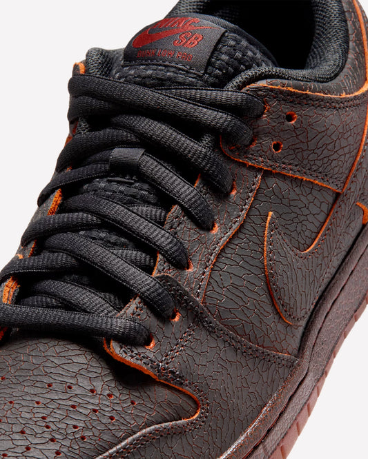 Nike Dunk SB Low Krampus