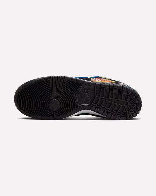 Nike Dunk SB Low Pro QS Neckface