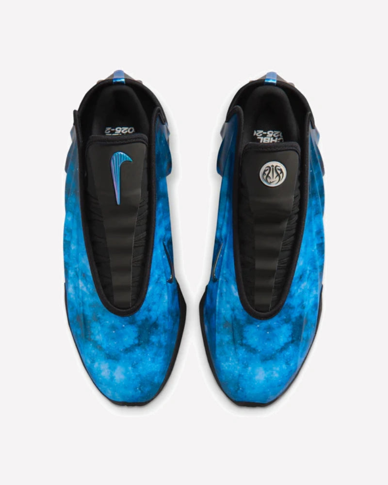 Nike GT Future CHBL Aurora Blue