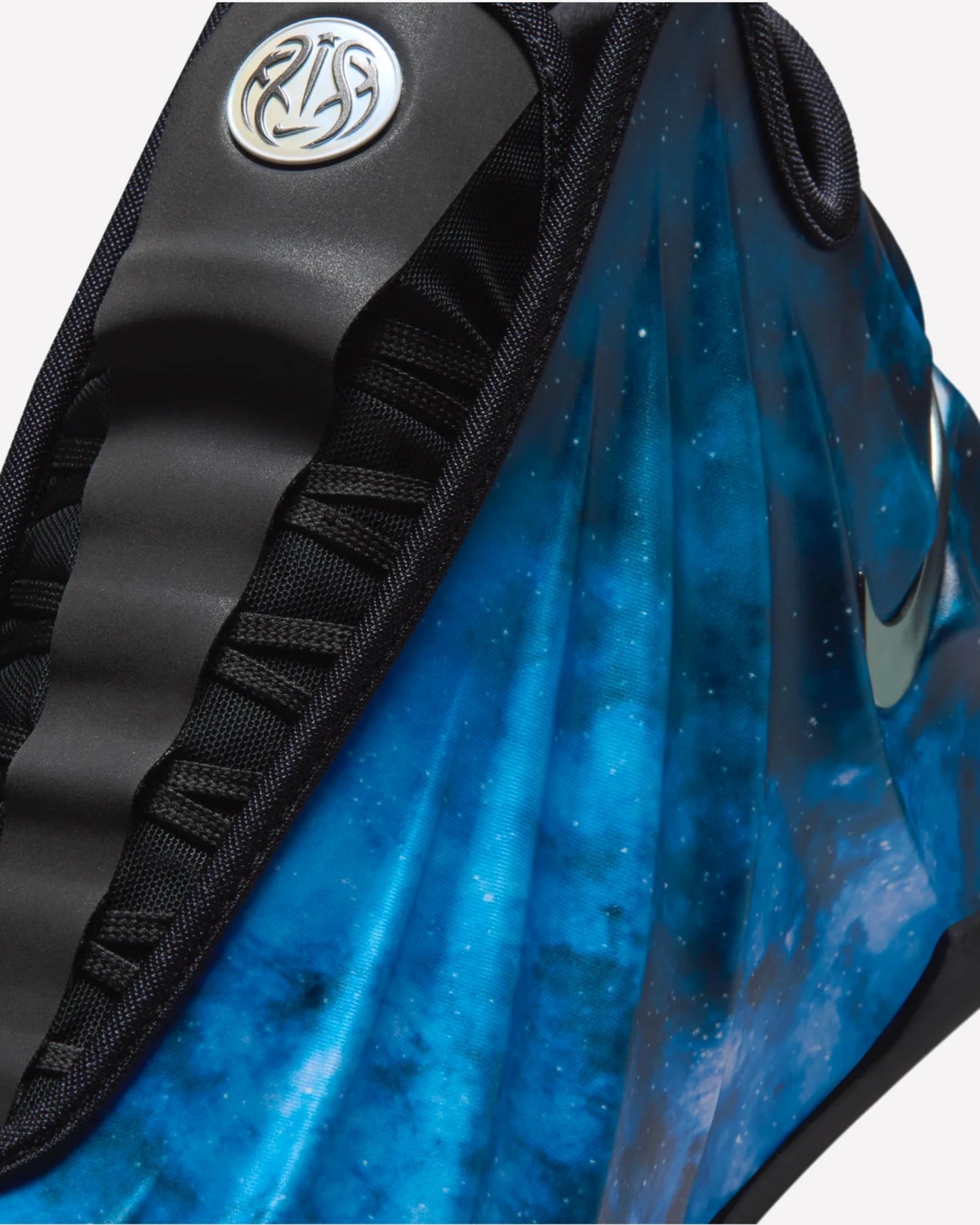 Nike GT Future CHBL Aurora Blue