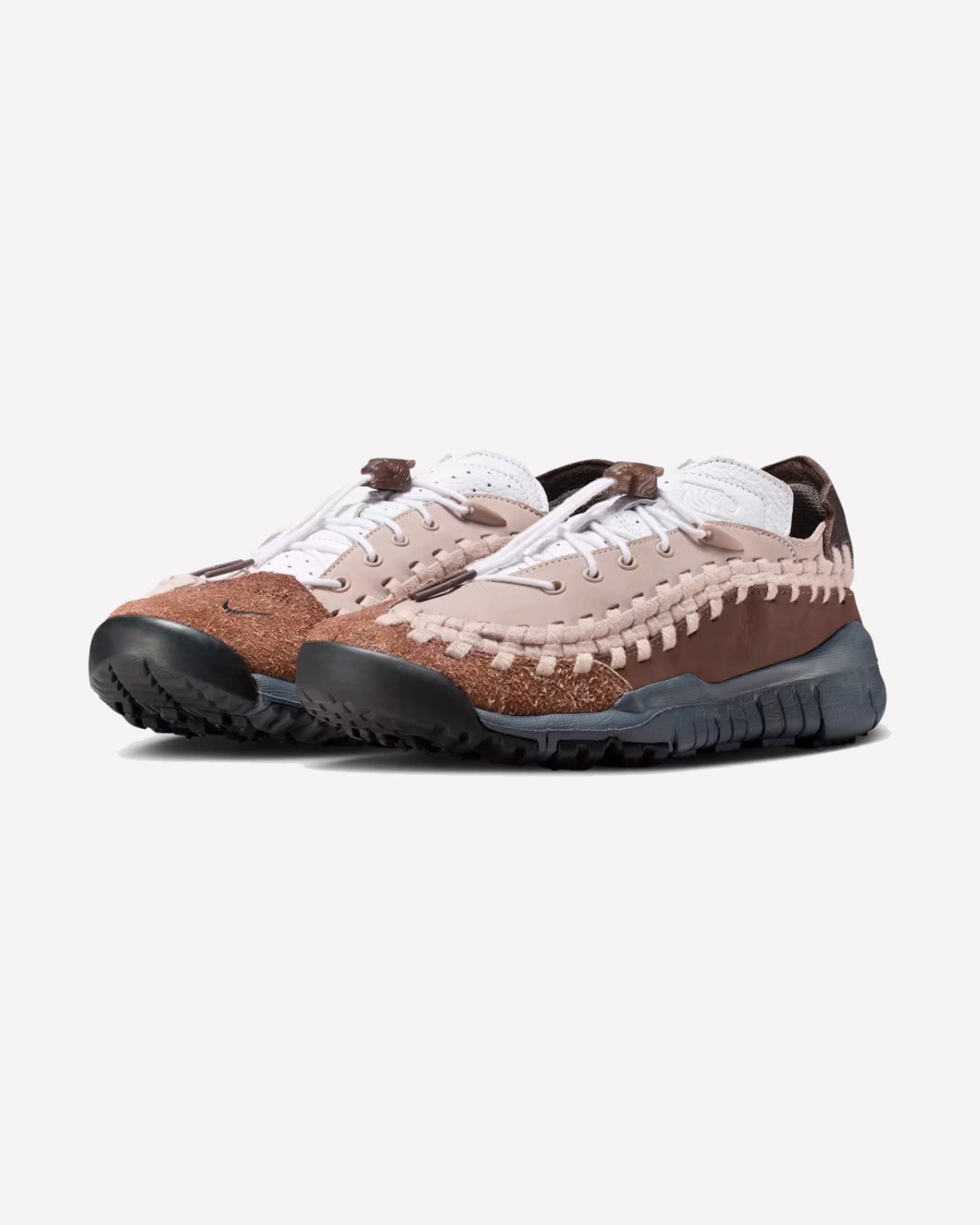 Nike Homescape Woven SP SOULGOODS Medium Orewood Brown
