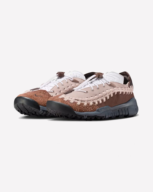 Nike Homescape Woven SP SOULGOODS Medium Orewood Brown — vista superior