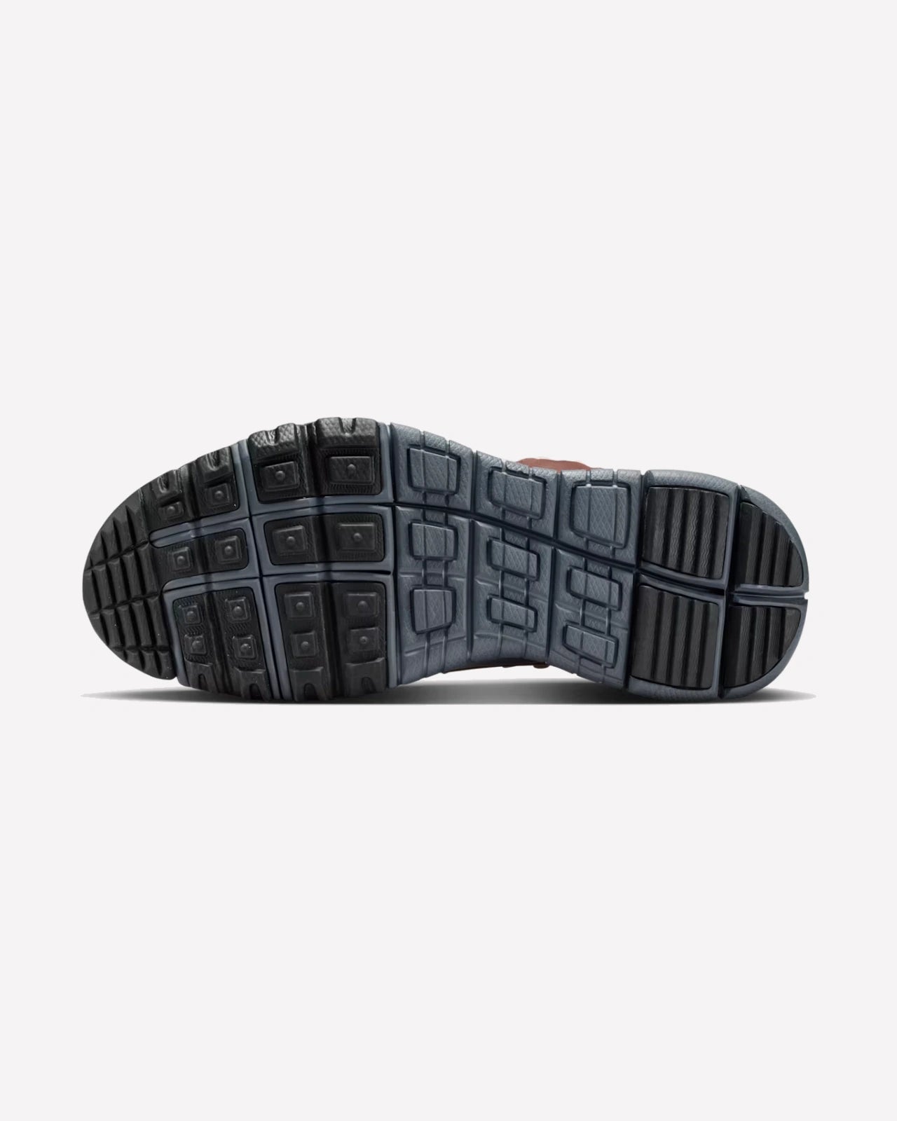 Nike Homescape Woven SP SOULGOODS Medium Orewood Brown