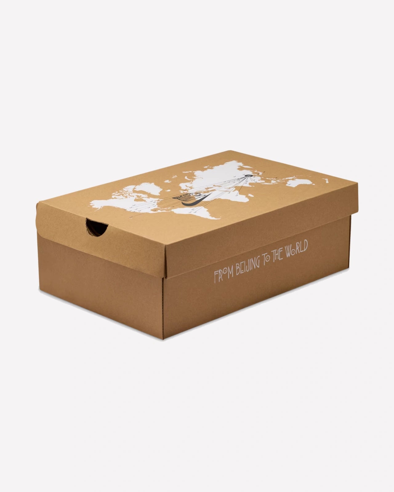 Nike Homescape Woven SP SOULGOODS Medium Orewood Brown