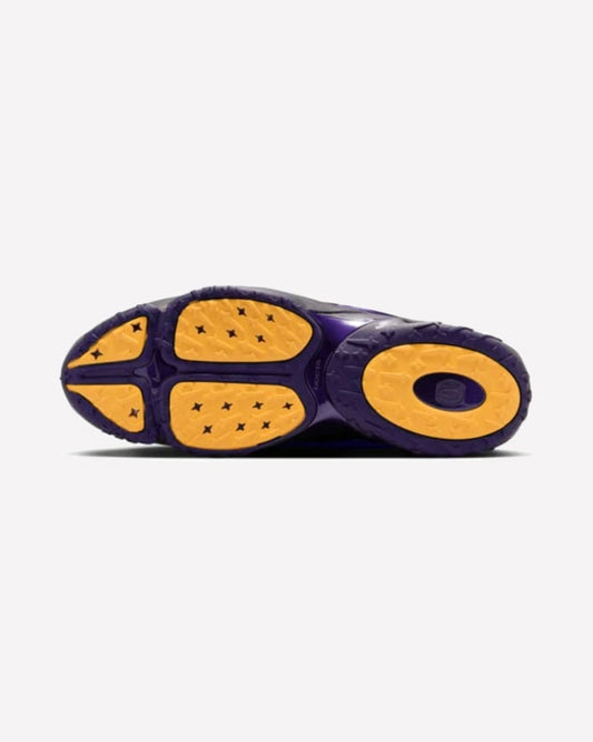 Nike Hot Step 2 Drake NOCTA Eggplant