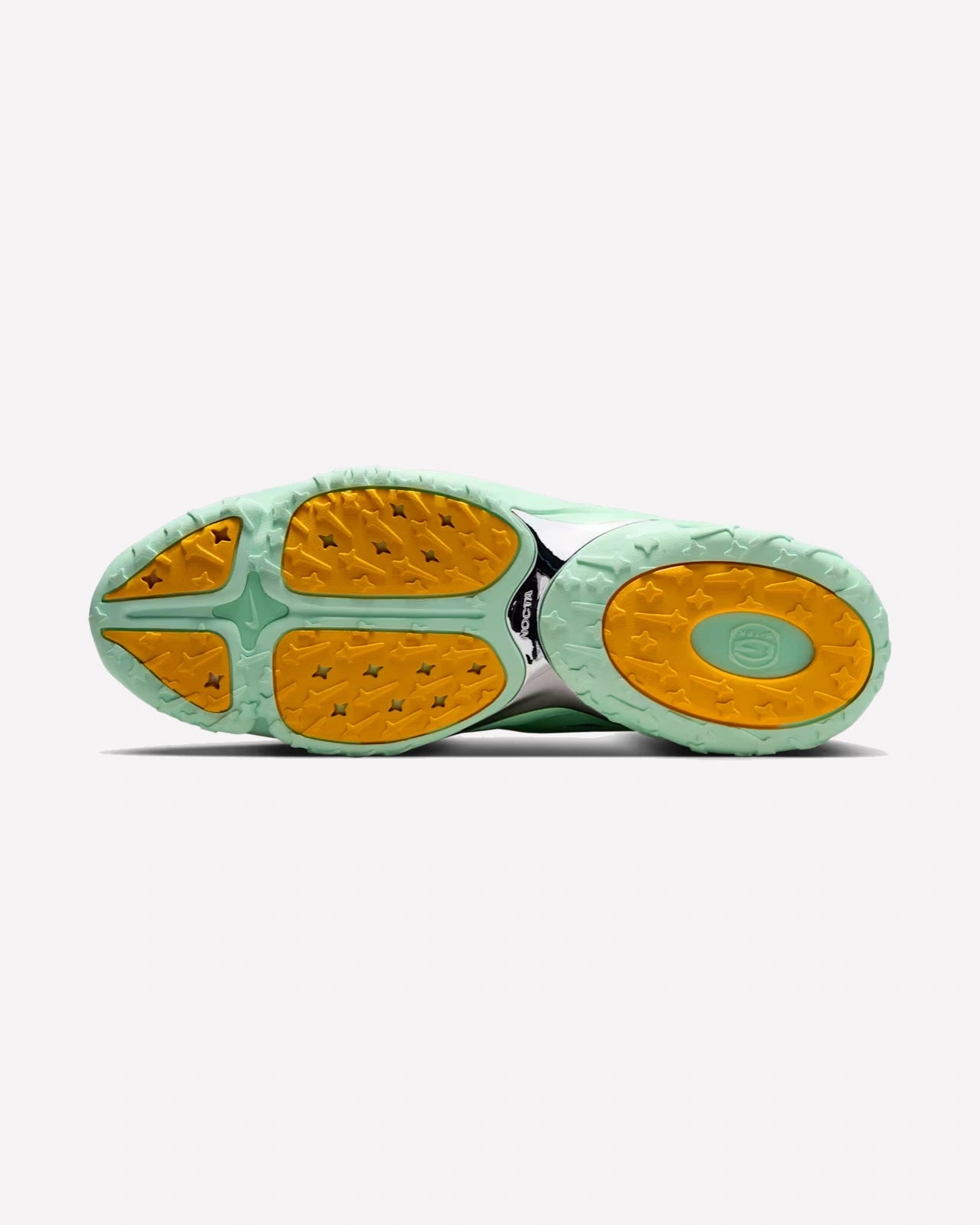 Nike Hot Step 2 Drake NOCTA Mint Foam