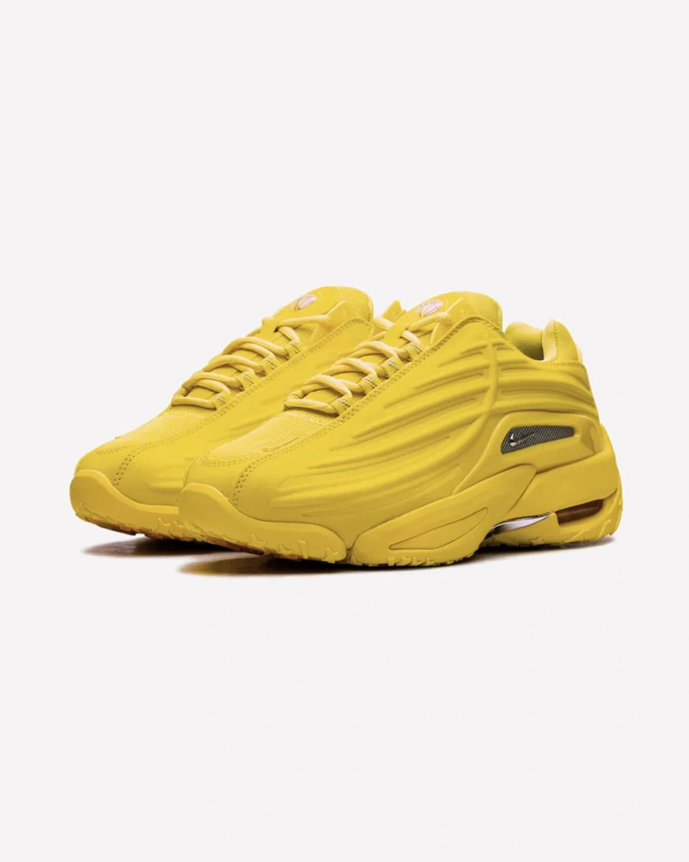 Nike Hot Step 2 Drake NOCTA Opti Yellow