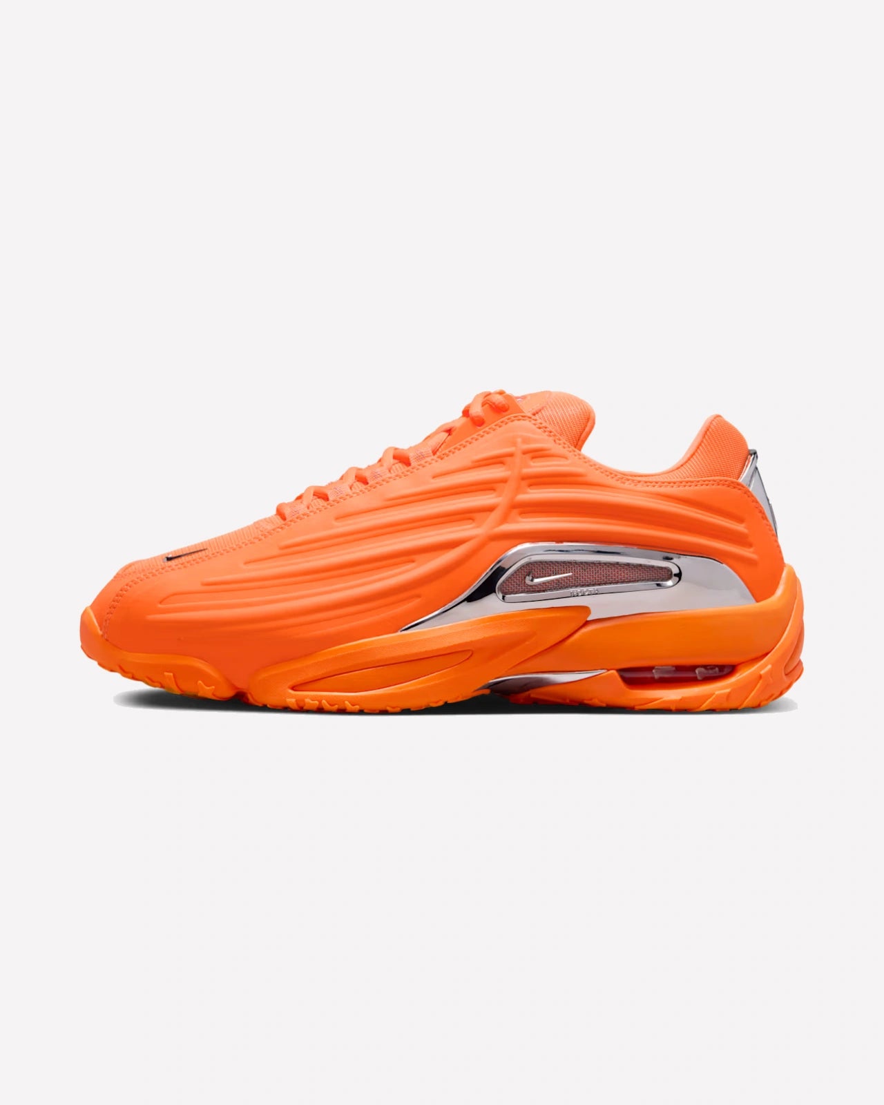 Nike Hot Step 2 Drake NOCTA Total Orange