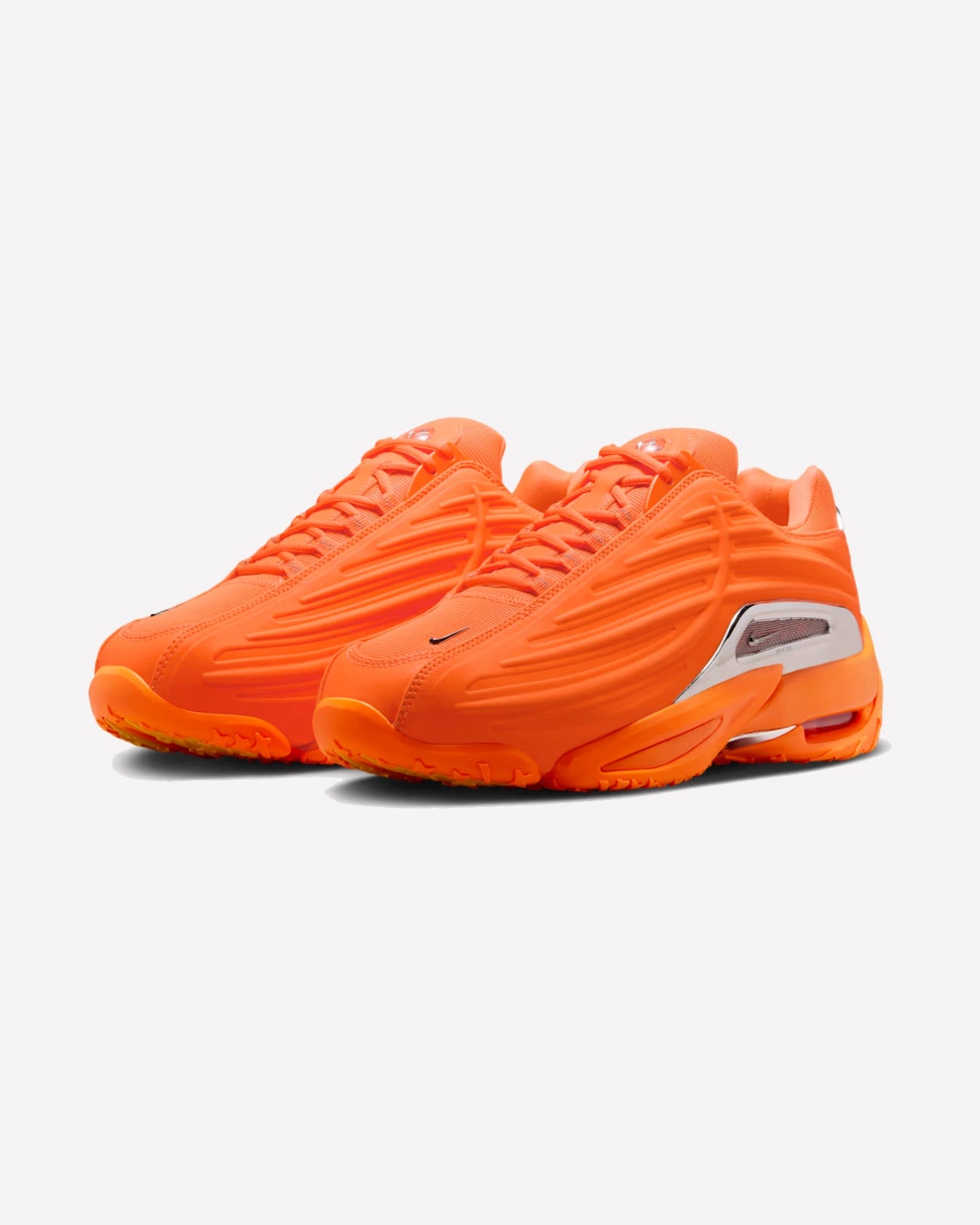 Nike Hot Step 2 Drake NOCTA Total Orange