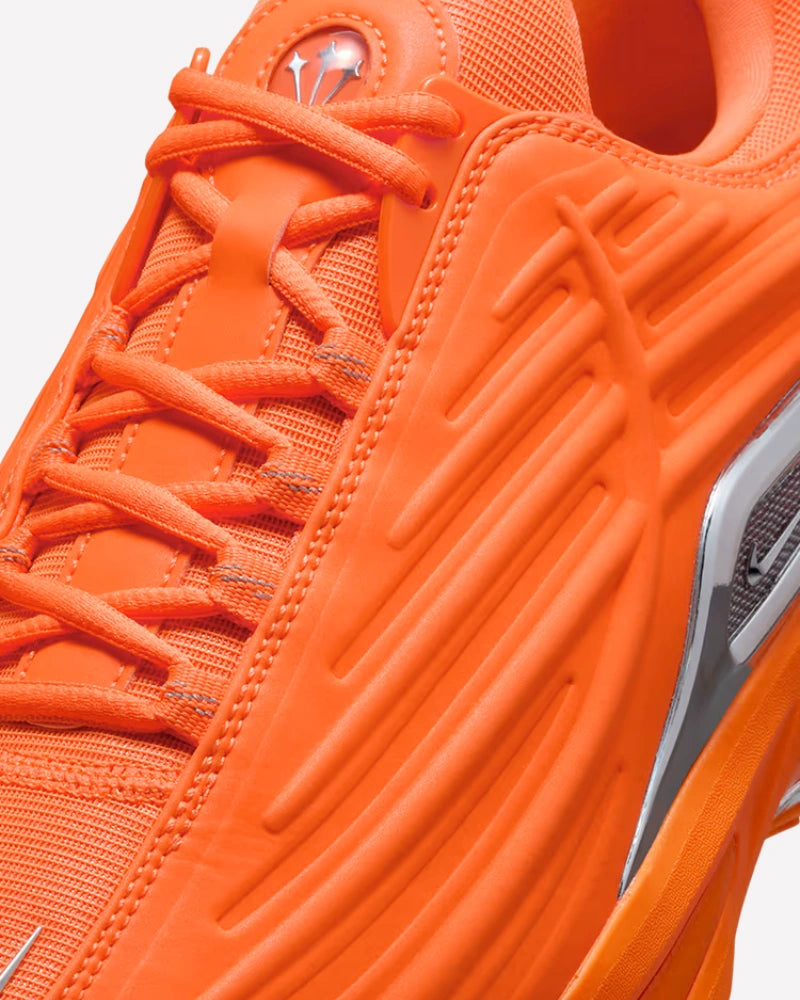 Nike Hot Step 2 Drake NOCTA Total Orange