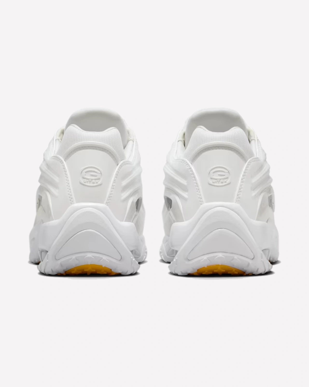 Nike Hot Step 2 Drake NOCTA White