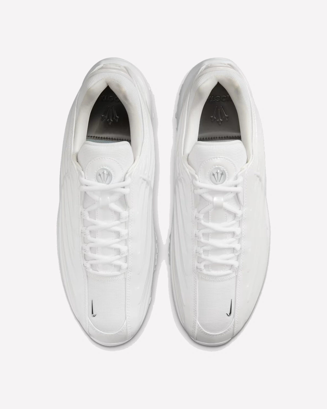 Nike Hot Step 2 Drake NOCTA White