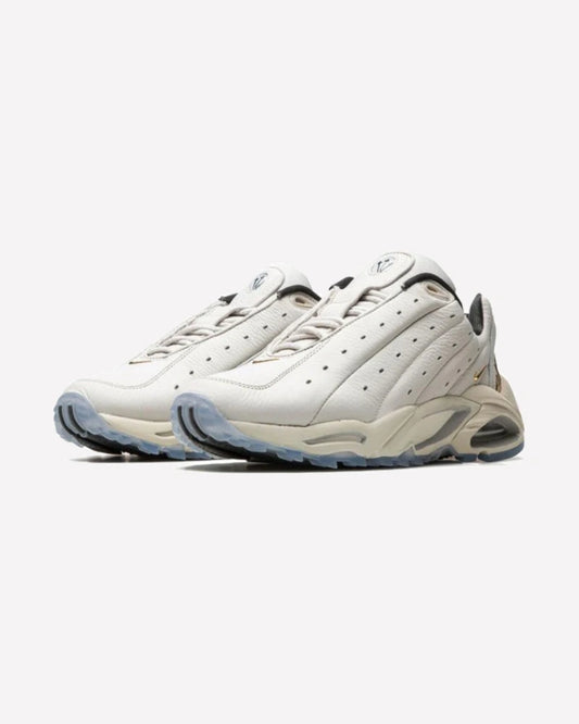Nike Hot Step Air Terra Drake NOCTA Champagne — Vista superior