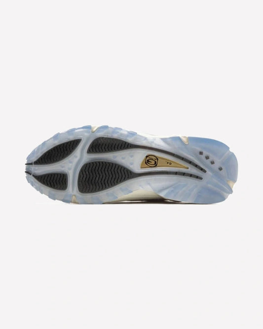 Nike Hot Step Air Terra Drake NOCTA Champagne — Suela