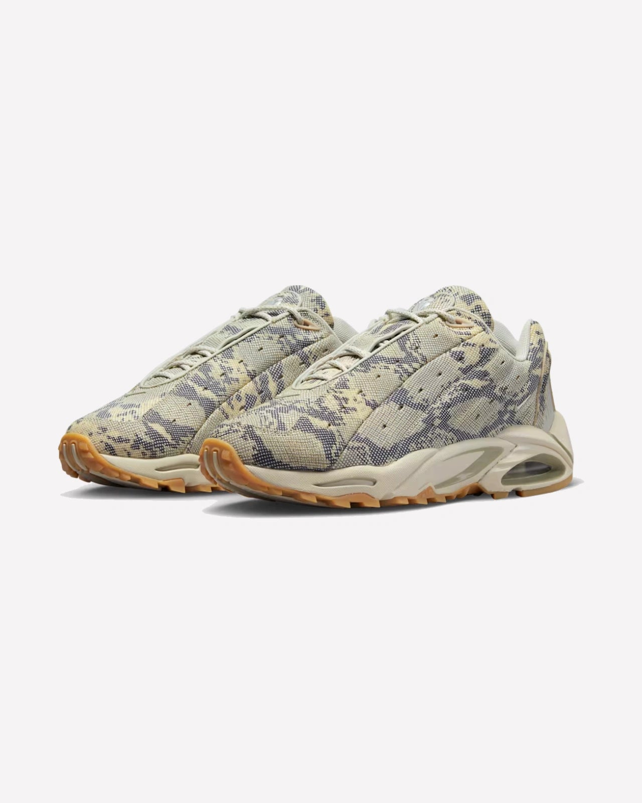 Nike Hot Step Air Terra Drake NOCTA Snakeskin
