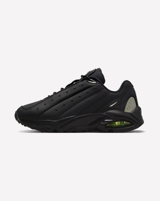 Nike Hot Step Air Terra Drake NOCTA Triple Black