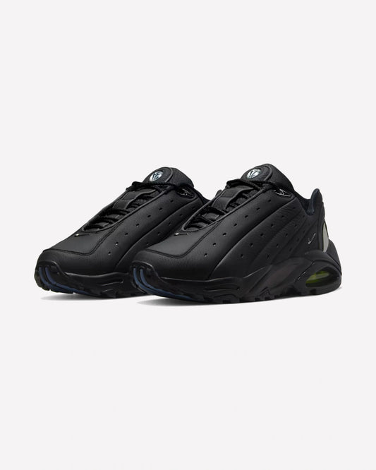 Nike Hot Step Air Terra Drake NOCTA Triple Black