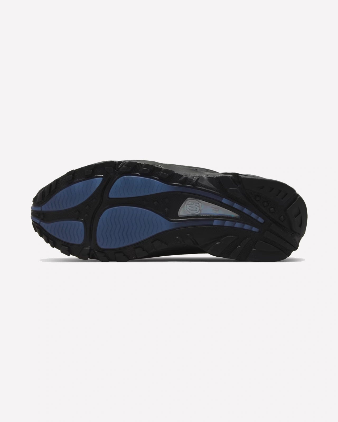 Nike Hot Step Air Terra Drake NOCTA Triple Black