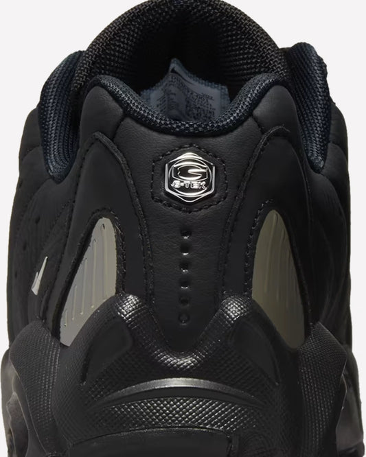 Nike Hot Step Air Terra Drake NOCTA Triple Black