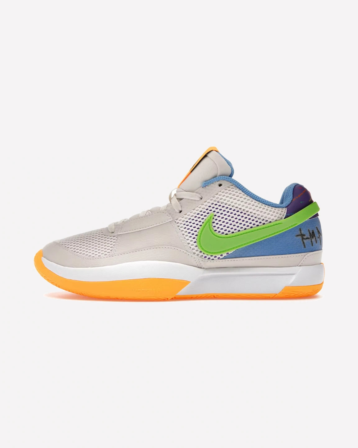 Nike Ja 1 Family Trivia (GS)