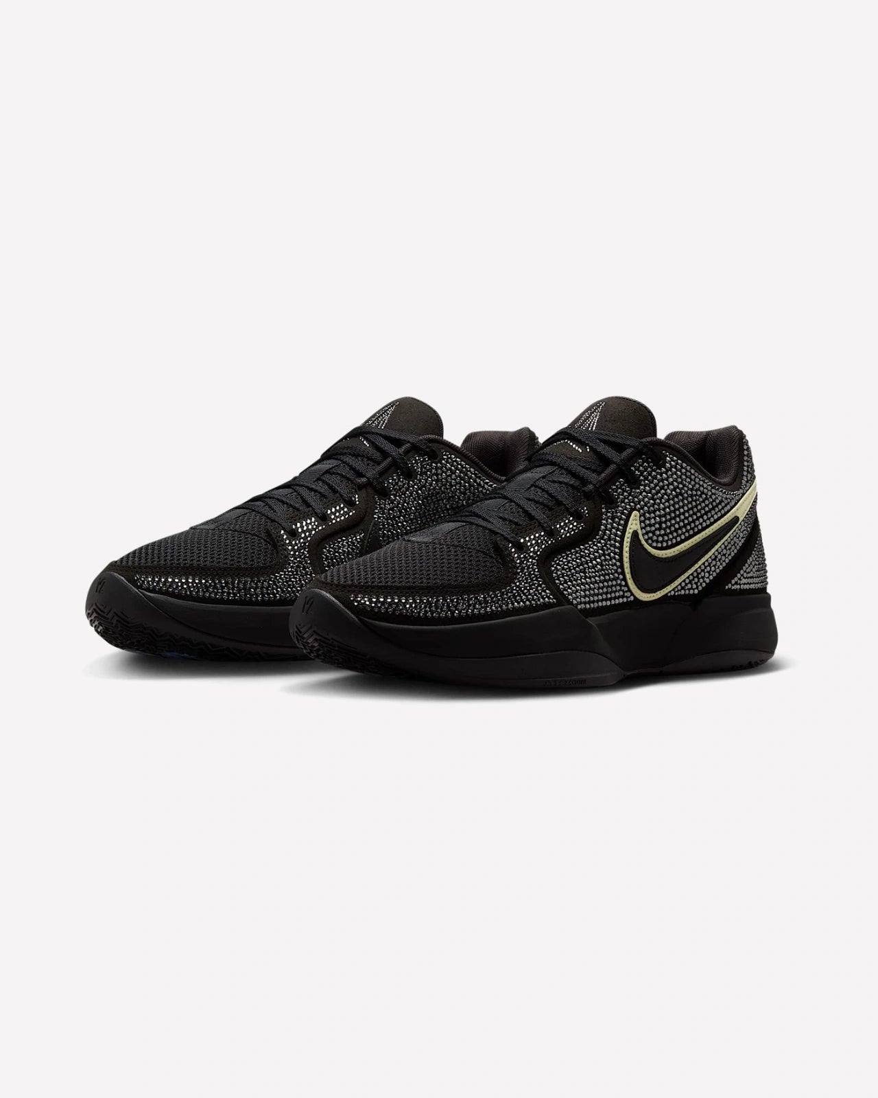 Nike Ja 2 LX Swarovski Black Label