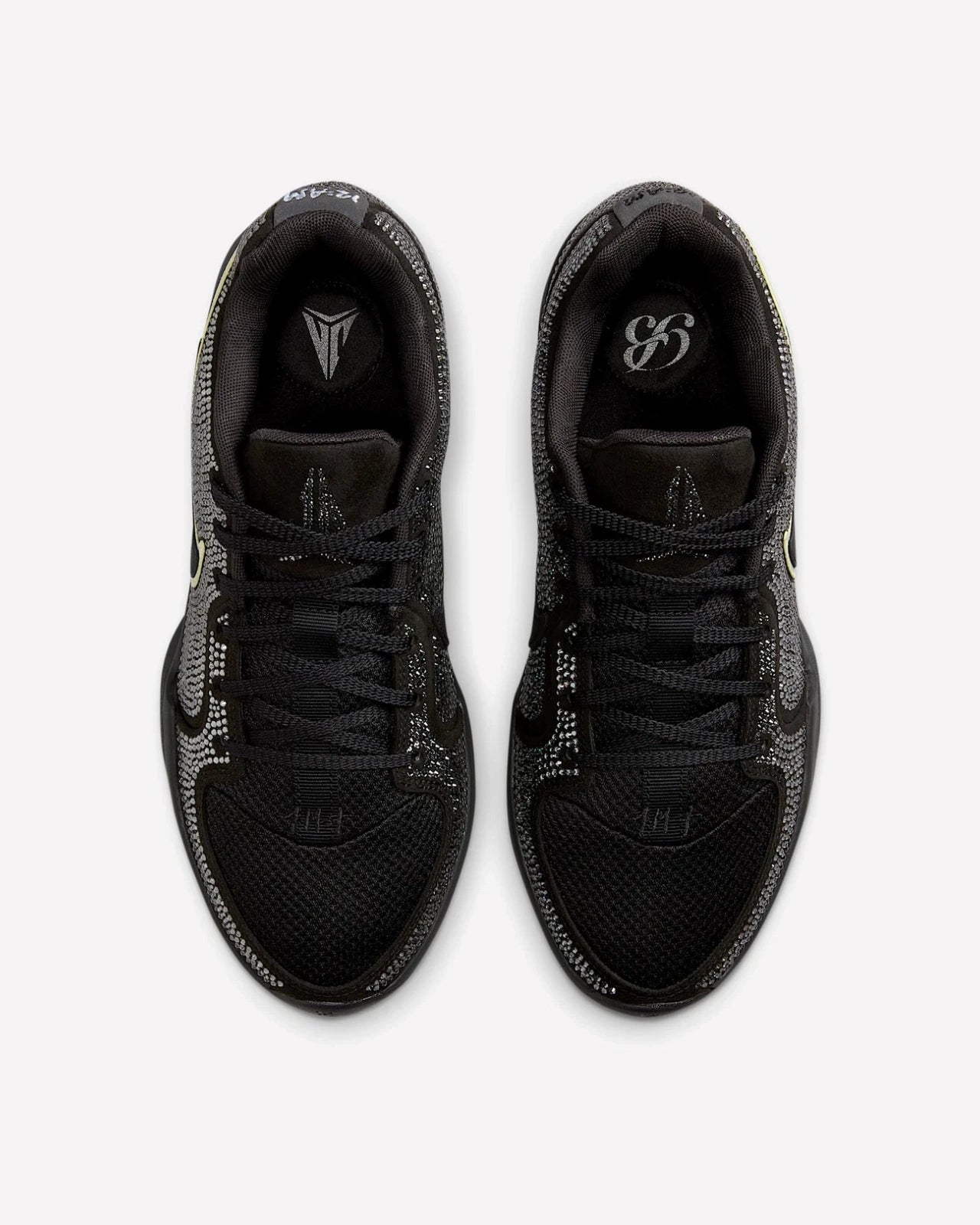 Nike Ja 2 LX Swarovski Black Label