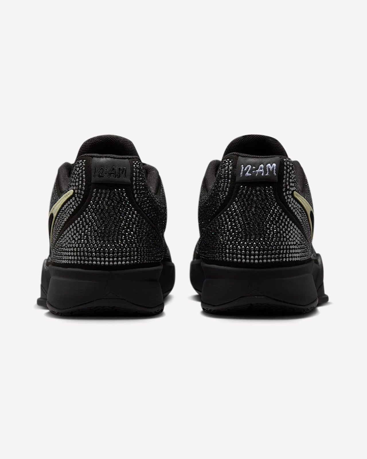 Nike Ja 2 LX Swarovski Black Label