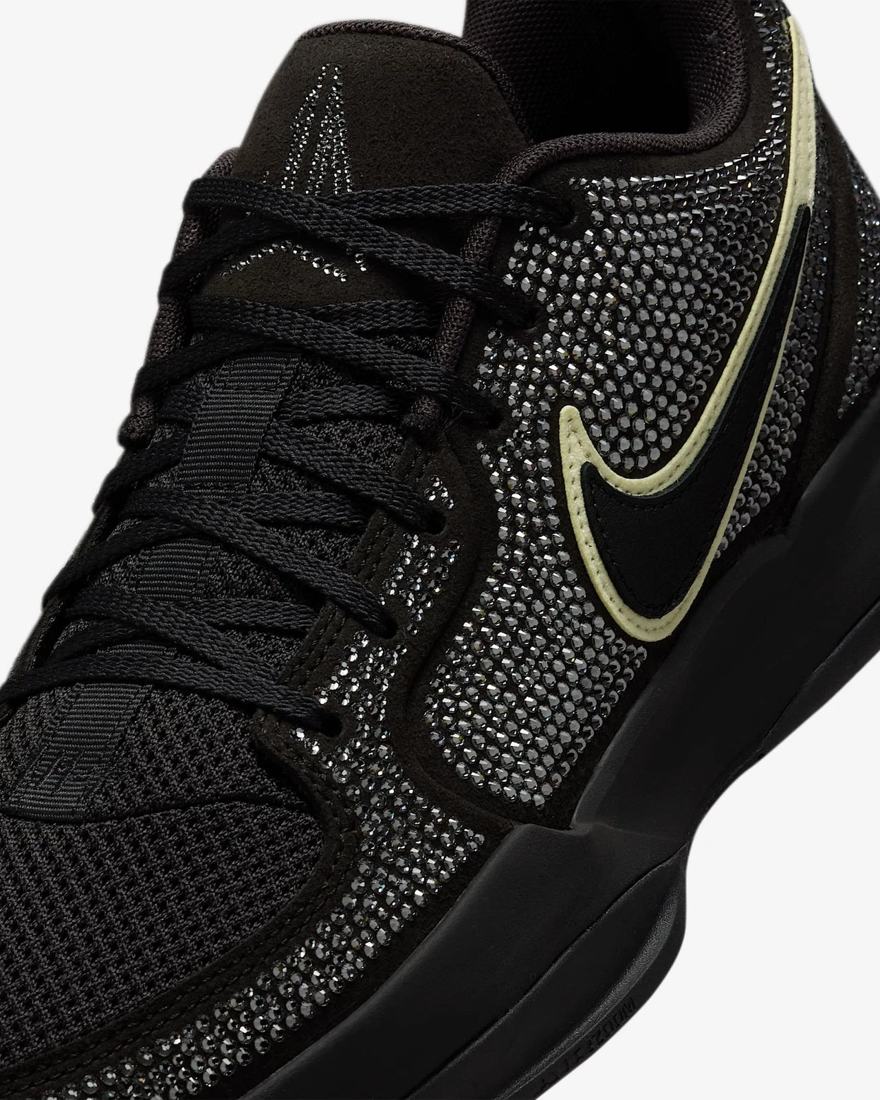 Nike Ja 2 LX Swarovski Black Label