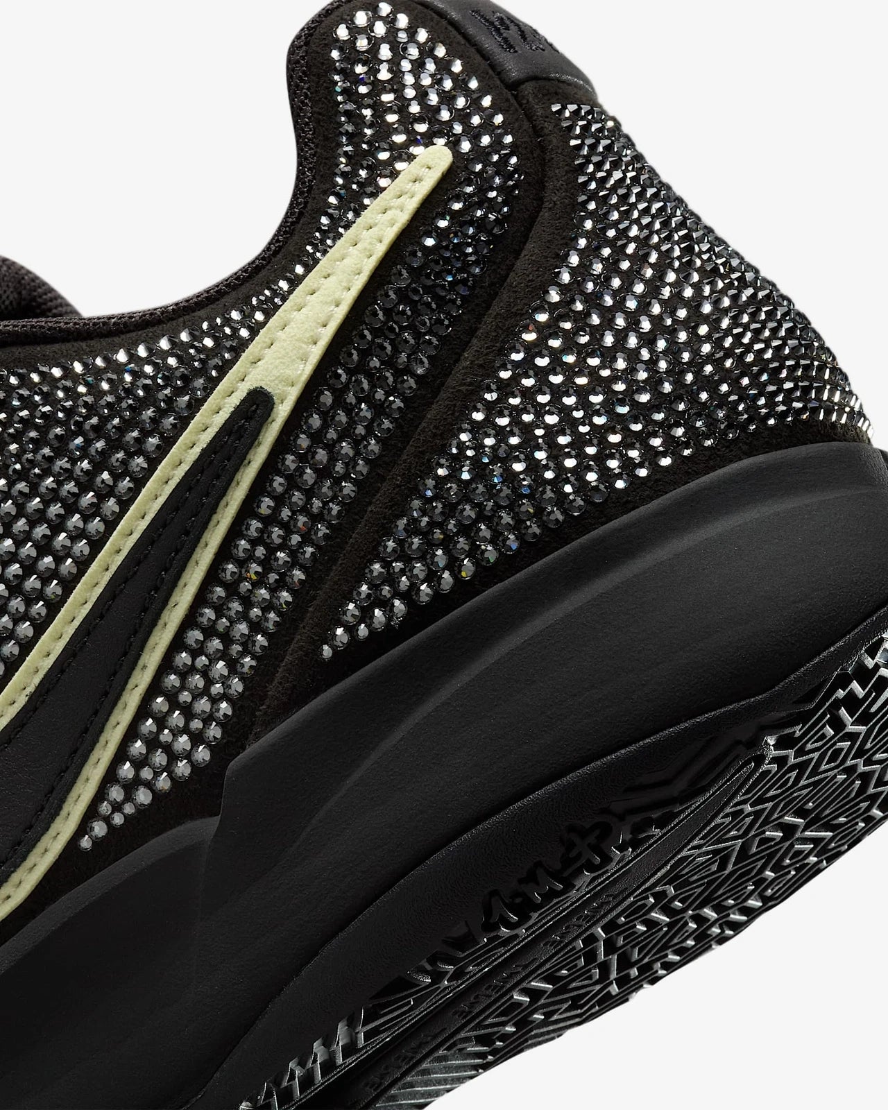 Nike Ja 2 LX Swarovski Black Label