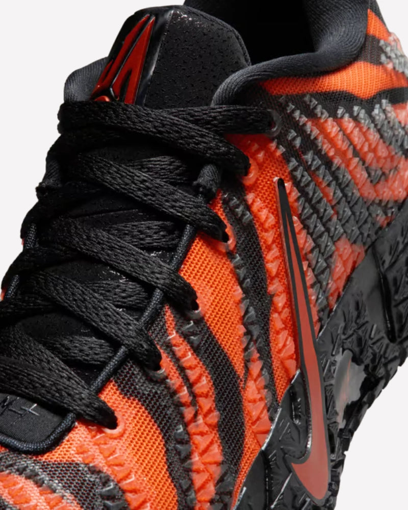 Nike Ja 3 Animal Pack Tiger