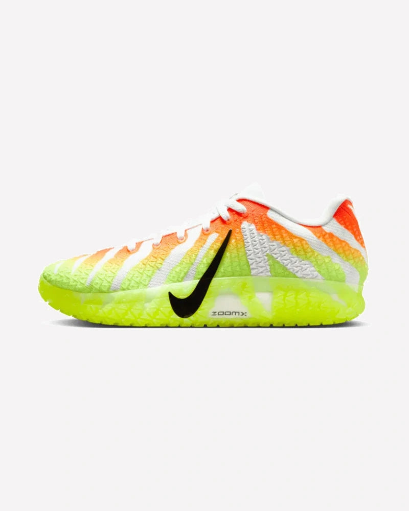 Nike Ja 3 Christmas