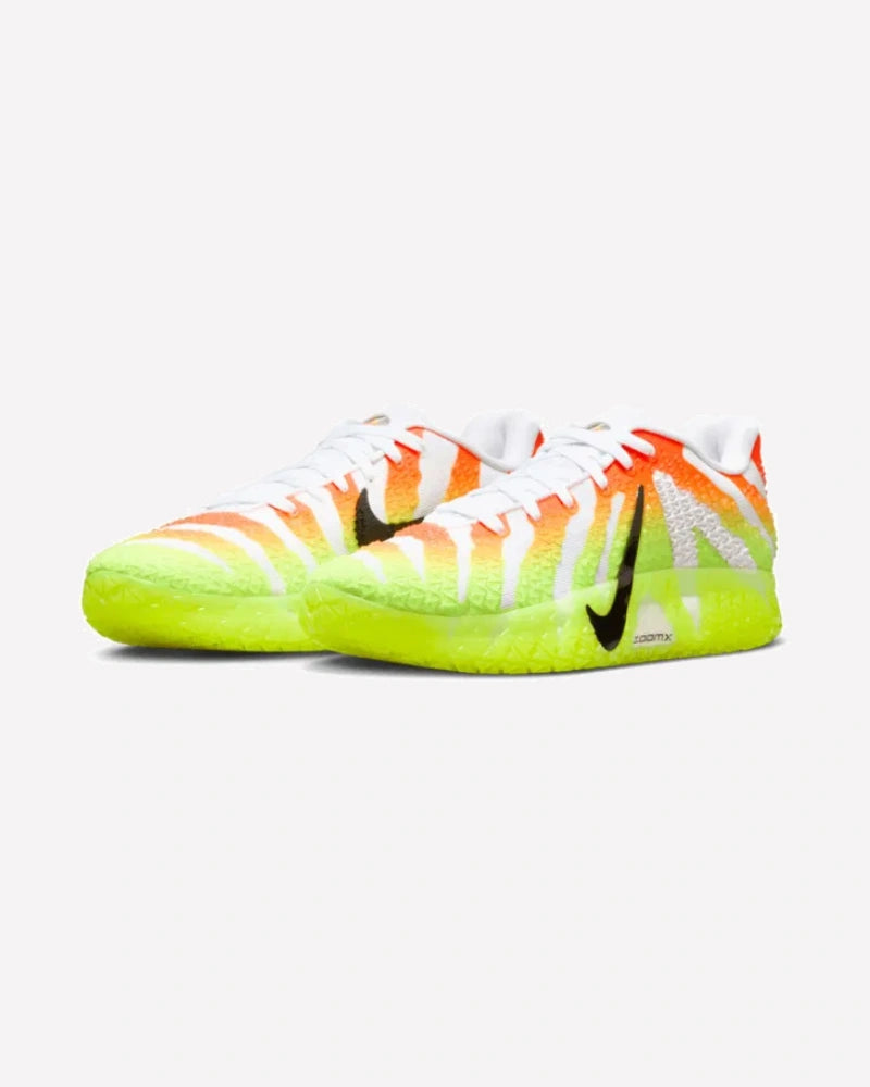 Nike Ja 3 Christmas