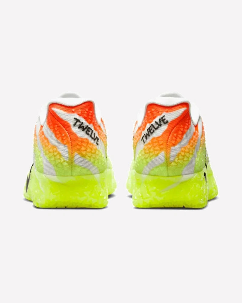 Nike Ja 3 Christmas