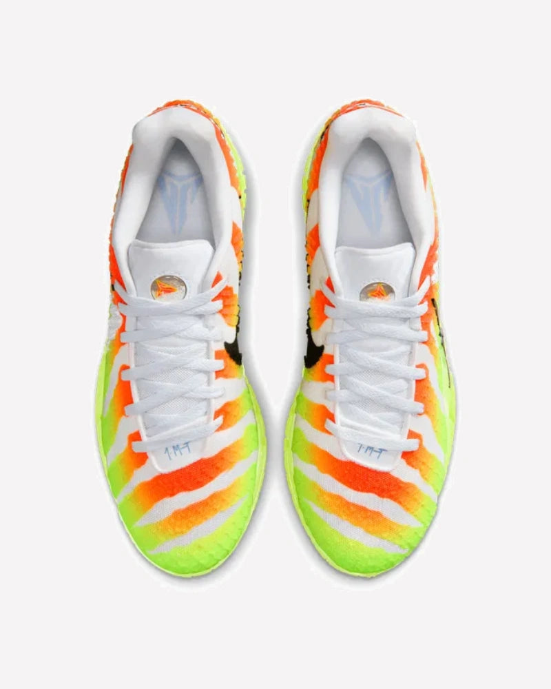 Nike Ja 3 Christmas