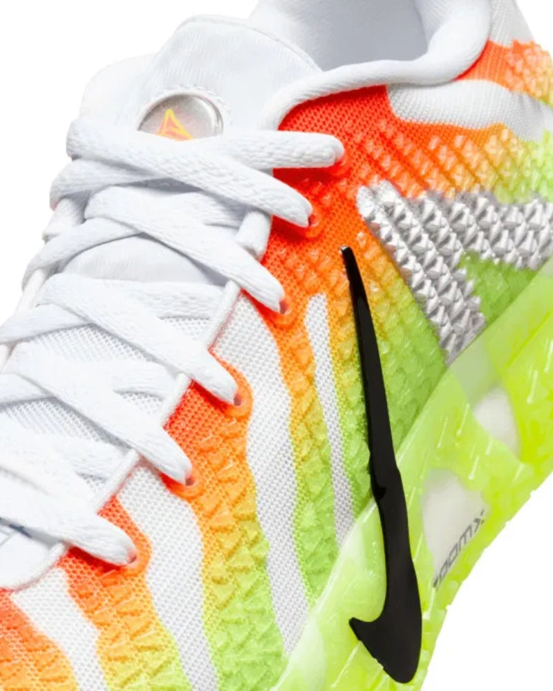 Nike Ja 3 Christmas