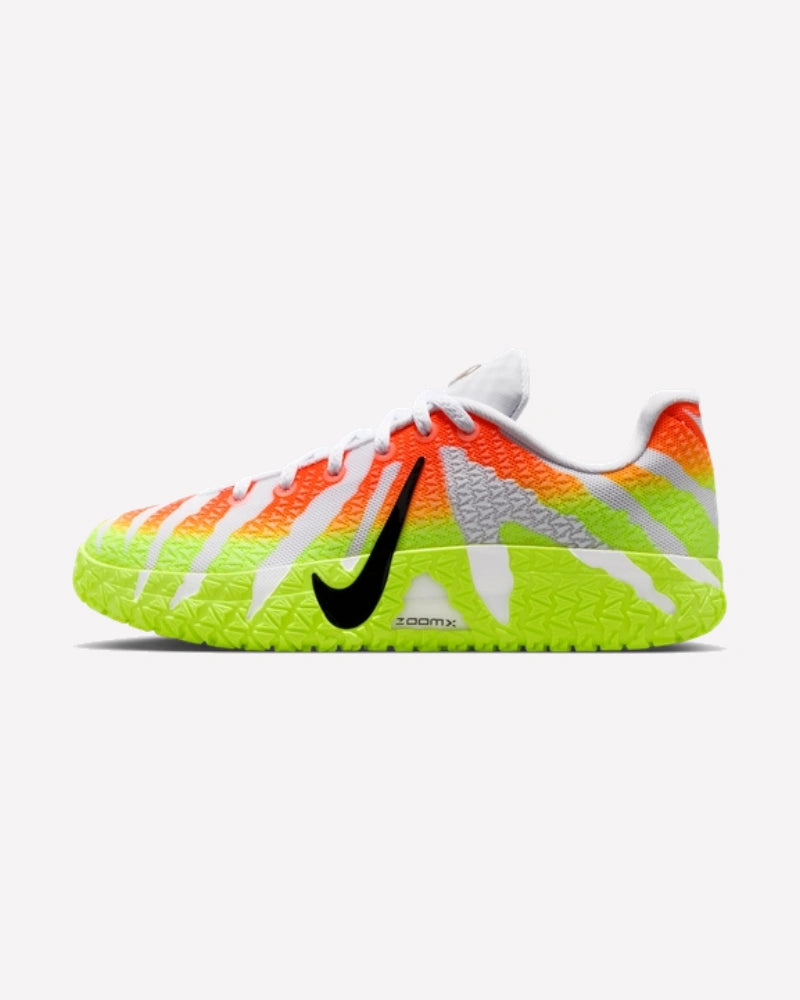 Nike Ja 3 Christmas (GS)